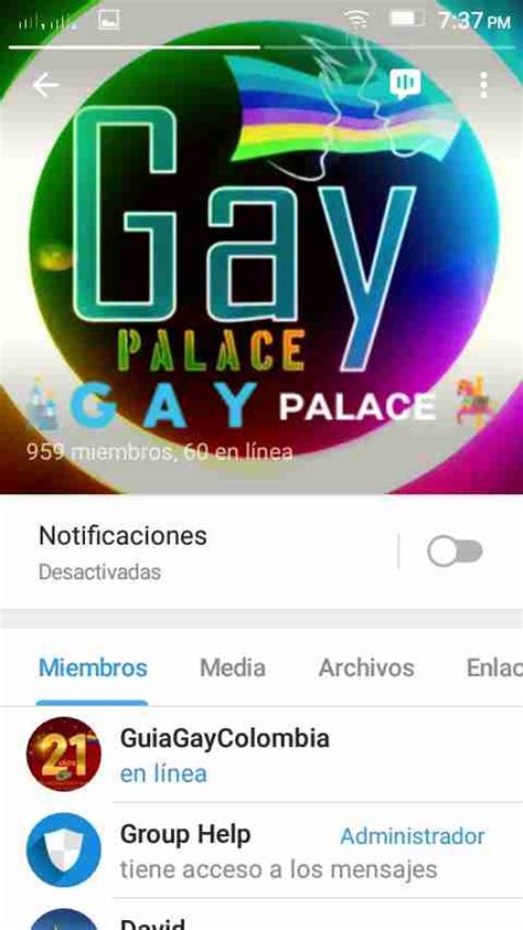 telegram gay bcn|Telegram Gay Groups